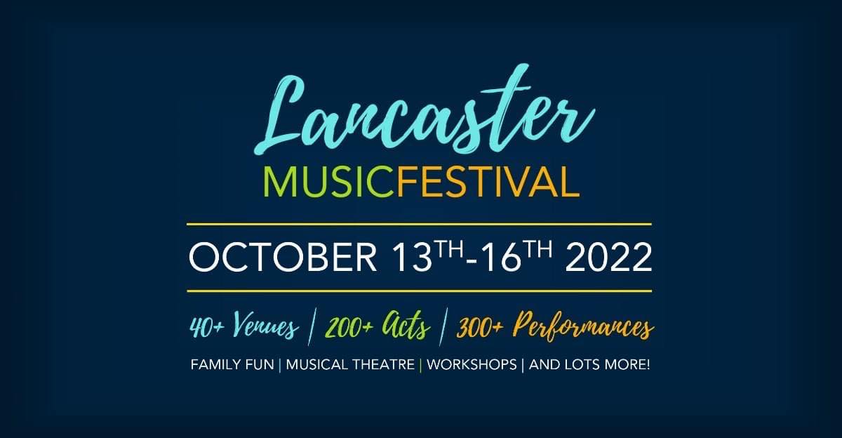 Lancaster Music Festival